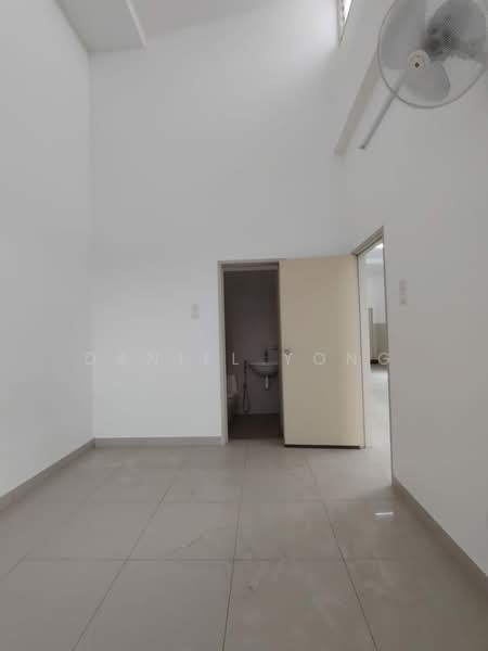 Rumah Teres 1 Tingkat untuk Dijual di Kangkar Pulai (Skudai) - Daniel Yong - Bathroom - PropertyGuru.com.my