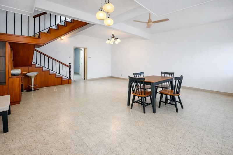 Taman Melewar, Gombak untuk Untuk Dijual - RM 770,000, Apr 2026 - Living Room - PropertyGuru.com.my