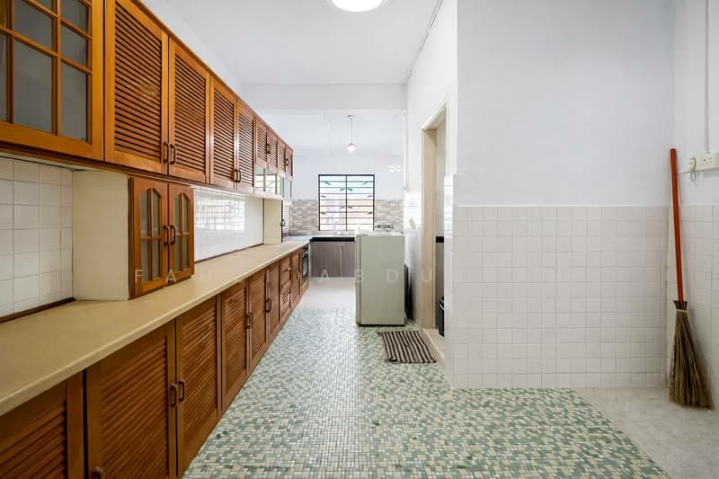 Taman Melewar, Gombak untuk Untuk Dijual - RM 770,000, Apr 2026 - Kitchen - PropertyGuru.com.my