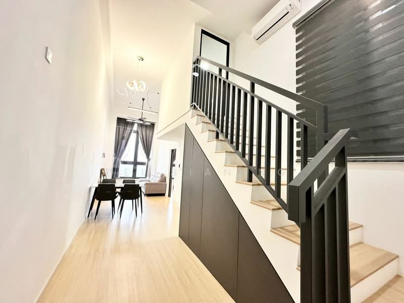 Service Residence for Rent at Sunway Grid Residence - PEI SIAN NG - Interior - PropertyGuru.com.my