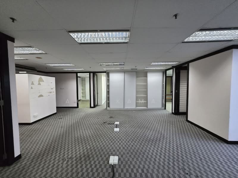 Retail Office for Rent in Uep Industrial Park (Subang Jaya) - Aqil Kamal - PropertyGuru.com.my