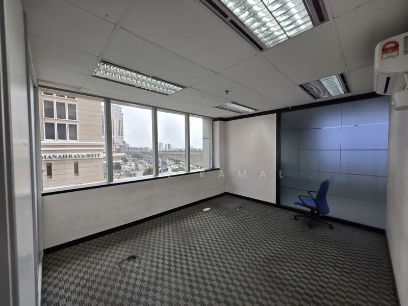 Retail Office for Rent in Uep Industrial Park (Subang Jaya) - Aqil Kamal - PropertyGuru.com.my