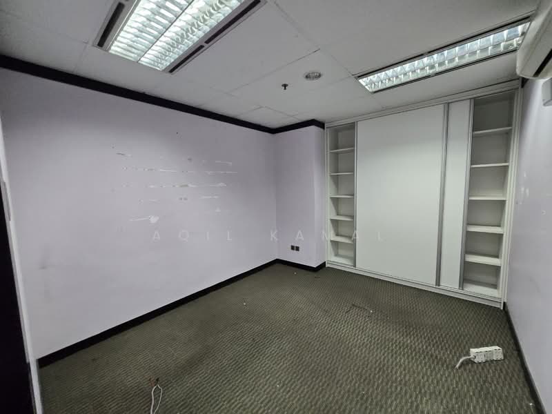 Retail Office for Rent in Uep Industrial Park (Subang Jaya) - Aqil Kamal - PropertyGuru.com.my