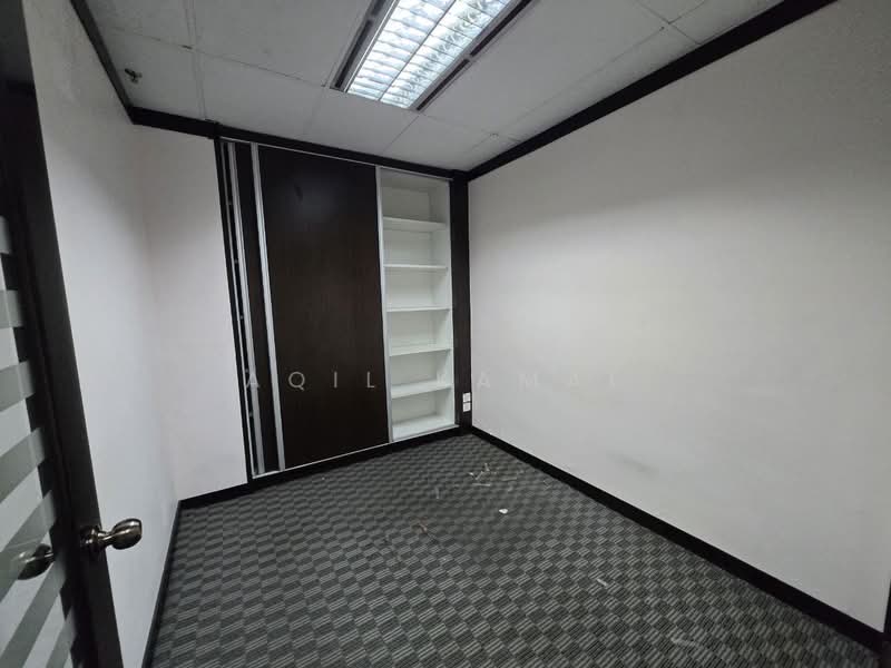 Retail Office for Rent in Uep Industrial Park (Subang Jaya) - Aqil Kamal - PropertyGuru.com.my
