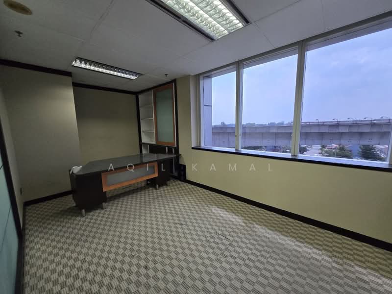 Retail Office for Rent in Uep Industrial Park (Subang Jaya) - Aqil Kamal - PropertyGuru.com.my