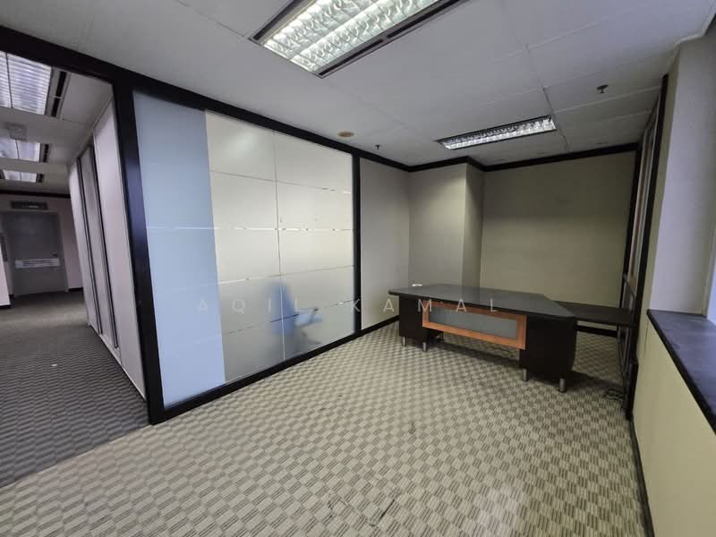 Retail Office for Rent in Uep Industrial Park (Subang Jaya) - Aqil Kamal - PropertyGuru.com.my
