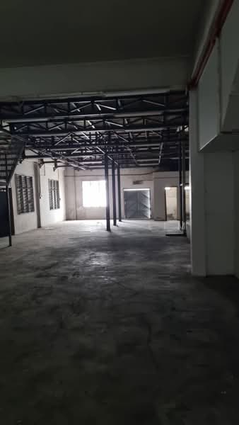Kilang untuk Disewa di Ulu Tiram (Johor) - Jason Lim - Interior - PropertyGuru.com.my