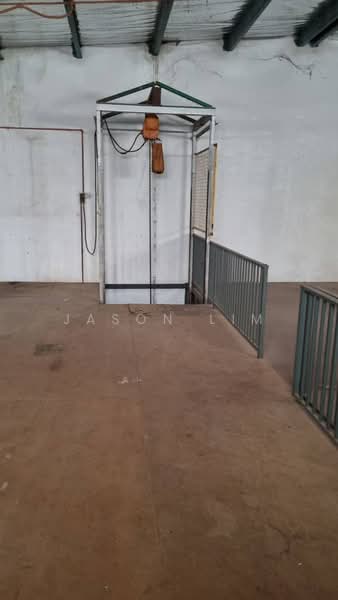 Kilang untuk Disewa di Ulu Tiram (Johor) - Jason Lim - Interior - PropertyGuru.com.my