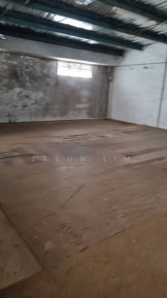 Kilang untuk Disewa di Ulu Tiram (Johor) - Jason Lim - Interior - PropertyGuru.com.my