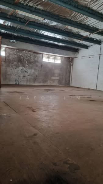 Kilang untuk Disewa di Ulu Tiram (Johor) - Jason Lim - Interior - PropertyGuru.com.my