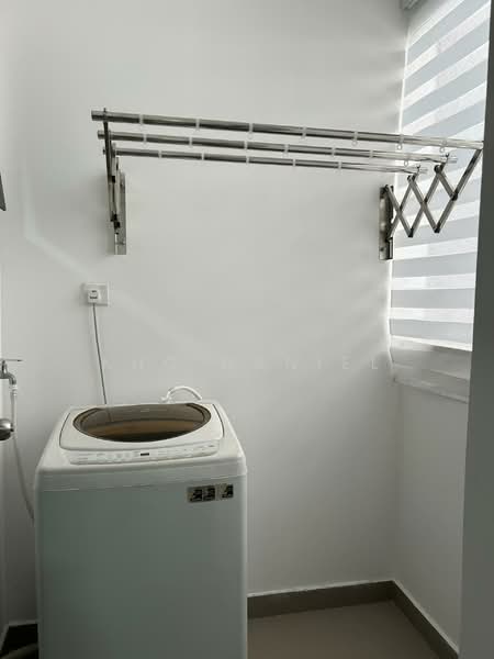 Service Residence for Rent at TRIO By Setia - Kho Daniel - Interior - PropertyGuru.com.my