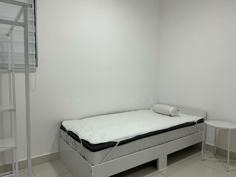 Service Residence for Rent at TRIO By Setia - Kho Daniel - Bedroom - PropertyGuru.com.my