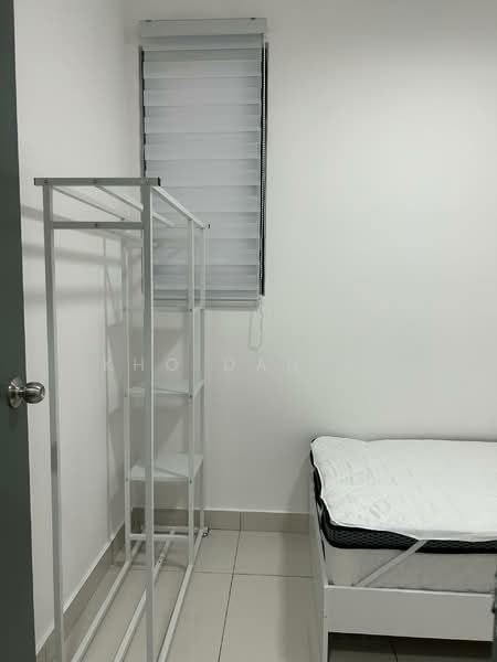 Service Residence for Rent at TRIO By Setia - Kho Daniel - Bedroom - PropertyGuru.com.my