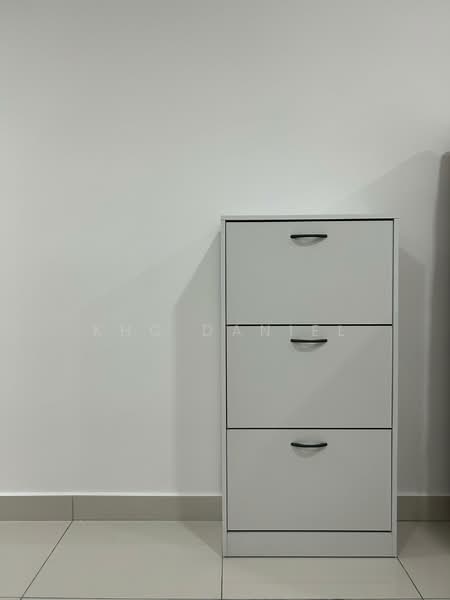 Service Residence for Rent at TRIO By Setia - Kho Daniel - Interior - PropertyGuru.com.my