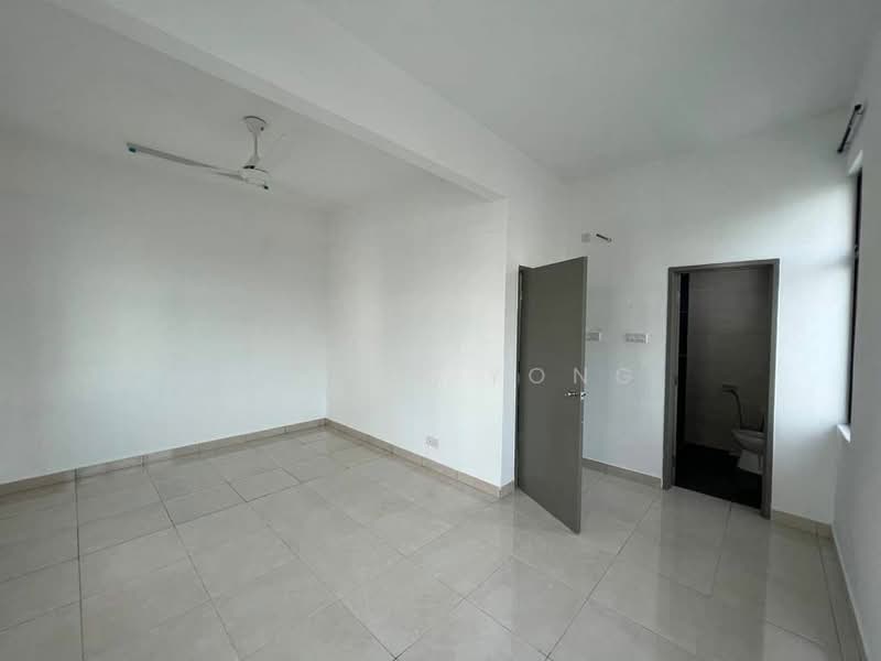 Cluster House for Sale in Taman Mutiara Mas (Skudai) - Daniel Yong - Interior - PropertyGuru.com.my