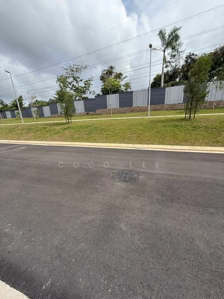 Rumah Teres 2 Tingkat untuk Dijual di Taman Ponderosa (Johor Bahru) - Coco Lee - Exterior - PropertyGuru.com.my