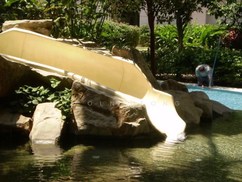 Condominium for Rent at Sri Putramas - Elcoln Leong - Pool - PropertyGuru.com.my