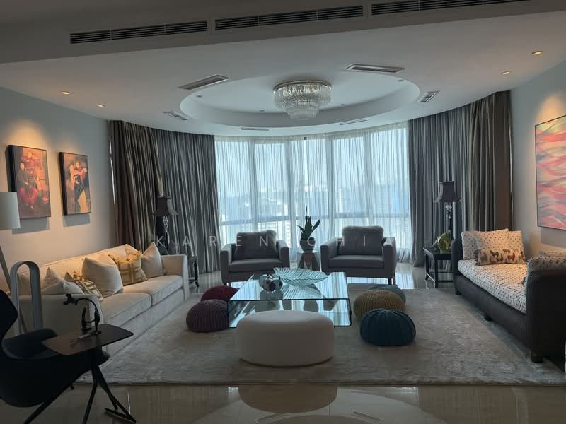 11 Mont Kiara @ MK11 - 2