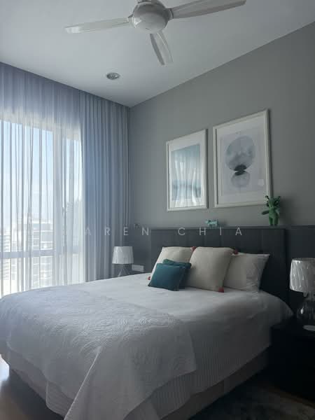 11 Mont Kiara @ MK11 - 3