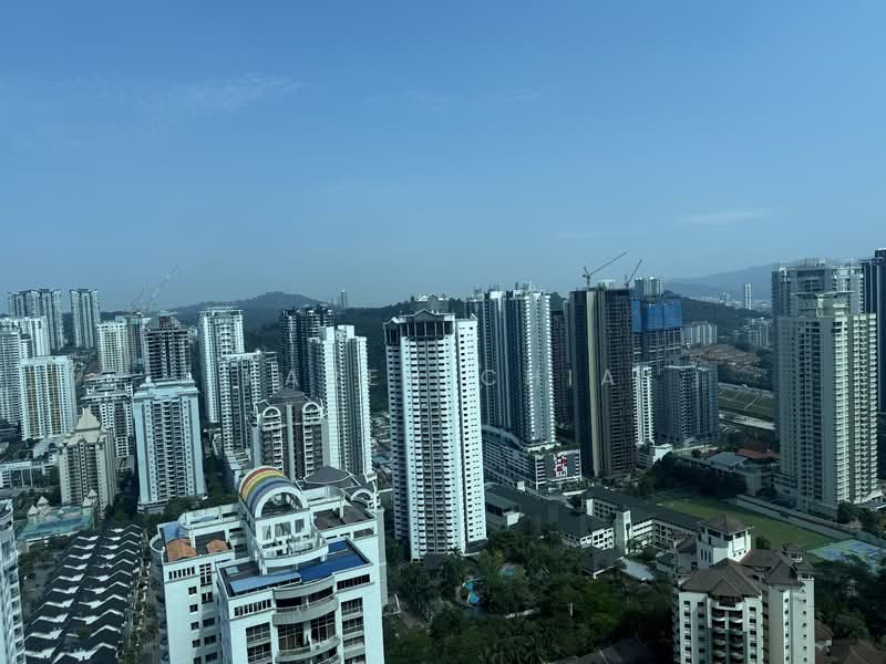 11 Mont Kiara @ MK11 - 4