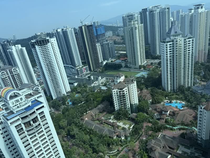 11 Mont Kiara @ MK11 - 5