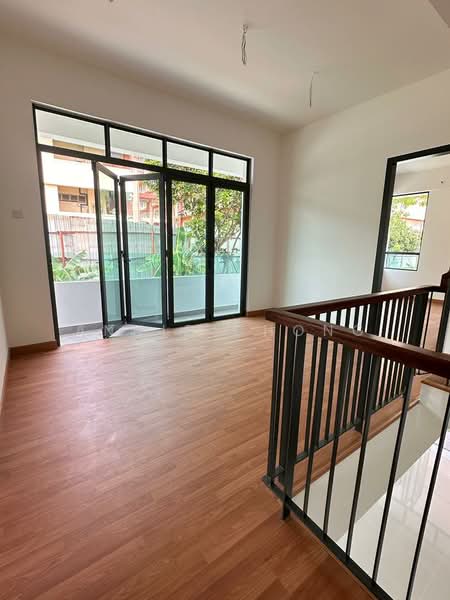 3-storey Terraced House for Sale in Kuala Lumpur (Kuala Lumpur) - Annie Chong - Living Room - PropertyGuru.com.my