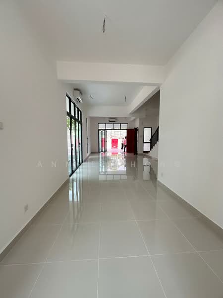 3-storey Terraced House for Sale in Kuala Lumpur (Kuala Lumpur) - Annie Chong - PropertyGuru.com.my