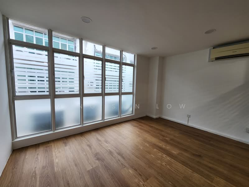 Office for Rent in Bandar Puteri Puchong (Puchong) - Ming Sun Low - Interior - PropertyGuru.com.my