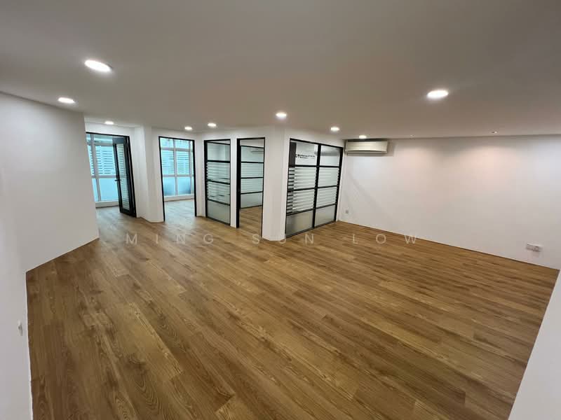 Office for Rent in Bandar Puteri Puchong (Puchong) - Ming Sun Low - Interior - PropertyGuru.com.my