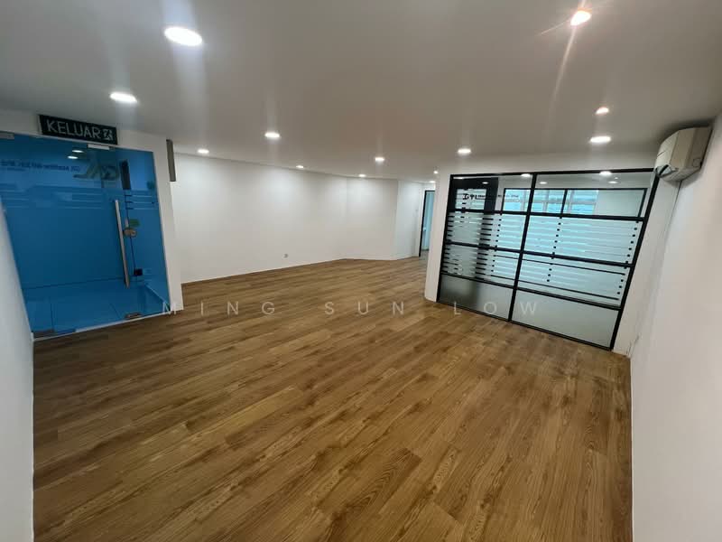 Office for Rent in Bandar Puteri Puchong (Puchong) - Ming Sun Low - Interior - PropertyGuru.com.my