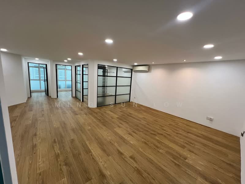 Office for Rent in Bandar Puteri Puchong (Puchong) - Ming Sun Low - Interior - PropertyGuru.com.my