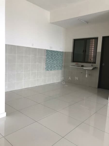Service Residence for Sale at Suria Putra - Tan Kwan Yang - Kitchen - PropertyGuru.com.my