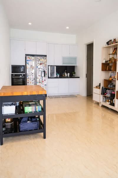 Semi-Detached House for Sale in East Ledang (Iskandar Puteri (Nusajaya)) - Liew Lih Yi - Kitchen - PropertyGuru.com.my