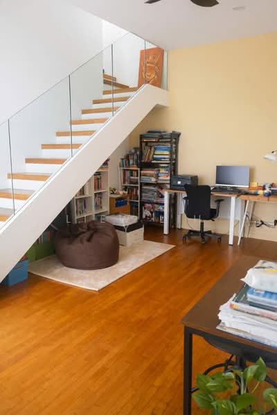 Semi-Detached House for Sale in East Ledang (Iskandar Puteri (Nusajaya)) - Liew Lih Yi - Study - PropertyGuru.com.my