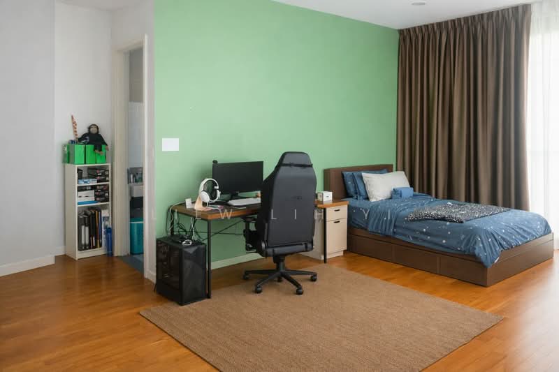 Semi-Detached House for Sale in East Ledang (Iskandar Puteri (Nusajaya)) - Liew Lih Yi - Bedroom - PropertyGuru.com.my