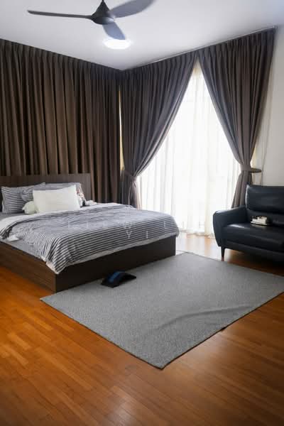 Semi-Detached House for Sale in East Ledang (Iskandar Puteri (Nusajaya)) - Liew Lih Yi - Bedroom - PropertyGuru.com.my