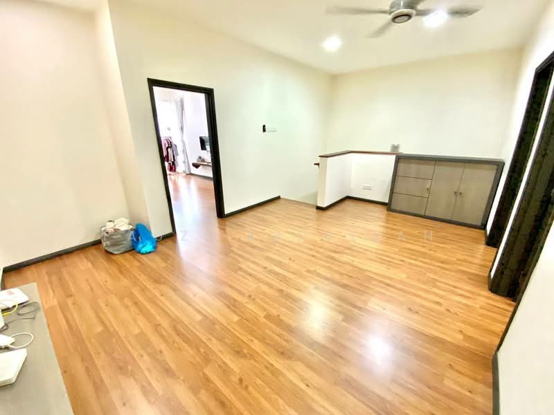 Terraced House for Sale in Alam Impian (Shah Alam) - Fauzi Abdullah - Interior - PropertyGuru.com.my