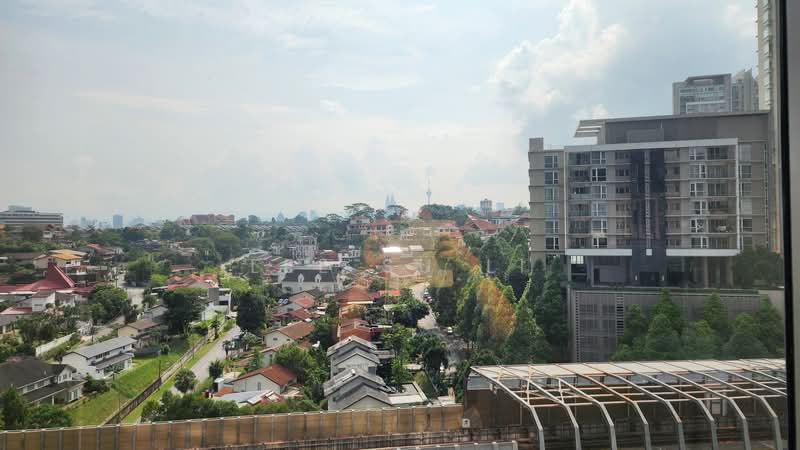 Office for Rent in Damansara Heights (Kuala Lumpur) - Lee Su Li - View - PropertyGuru.com.my