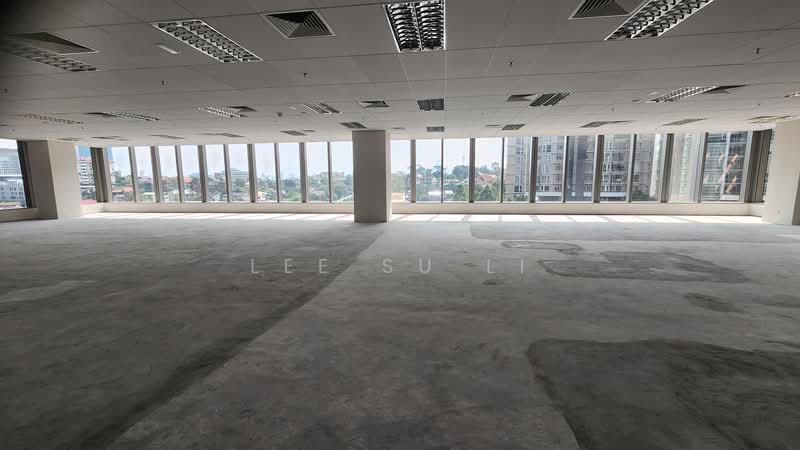 Office for Rent in Damansara Heights (Kuala Lumpur) - Lee Su Li - Interior - PropertyGuru.com.my
