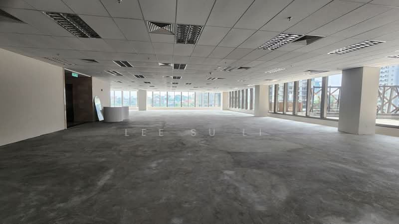 Office for Rent in Damansara Heights (Kuala Lumpur) - Lee Su Li - Interior - PropertyGuru.com.my