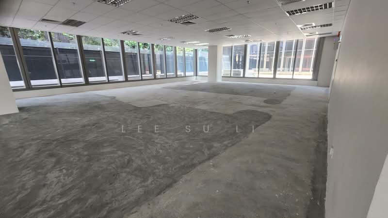 Office for Rent in Damansara Heights (Kuala Lumpur) - Lee Su Li - Interior - PropertyGuru.com.my