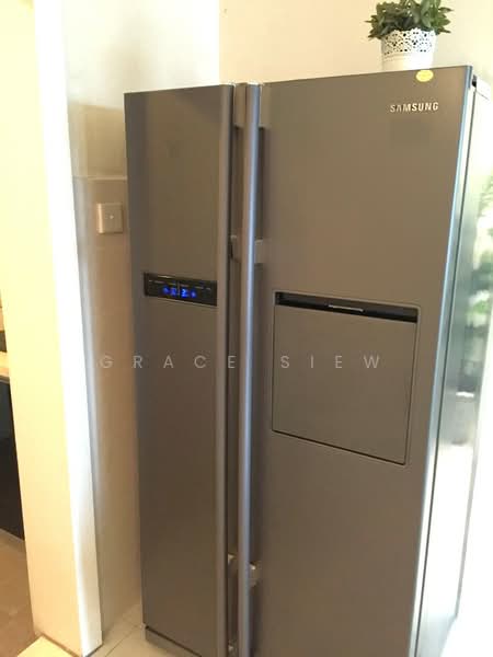 Condominium for Rent at Casa Indah 2 - Grace Siew - Interior - PropertyGuru.com.my