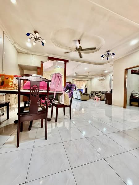 Desa Terbau Desas Terbaus untuk Untuk Dijual - RM 1,450,000, Apr 2026 - Living Room - PropertyGuru.com.my