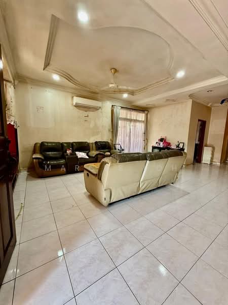 Desa Terbau Desas Terbaus untuk Untuk Dijual - RM 1,450,000, Apr 2026 - Living Room - PropertyGuru.com.my