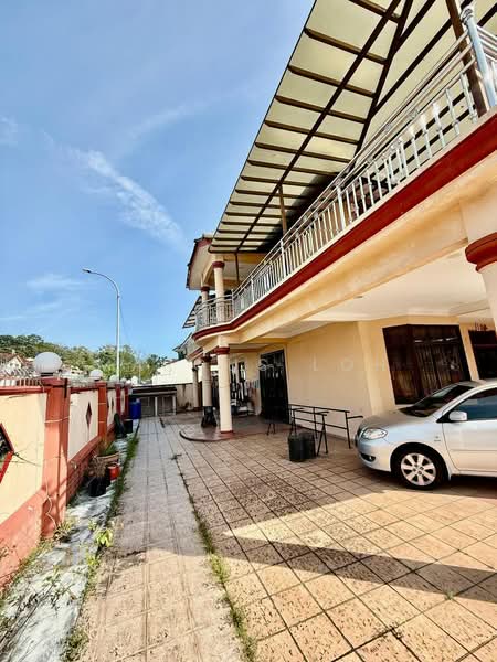 Desa Terbau Desas Terbaus untuk Untuk Dijual - RM 1,450,000, Apr 2026 - Exterior - PropertyGuru.com.my