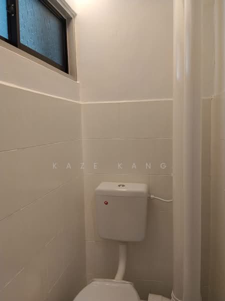 Flat for Sale at Green Garden - Kaze Kang - PropertyGuru.com.my