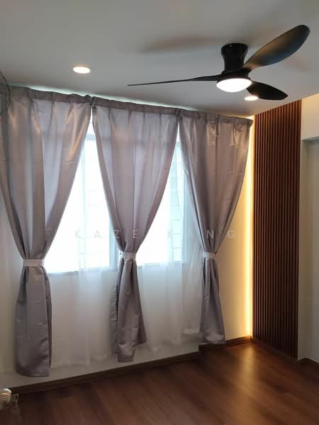 Flat for Sale at Green Garden - Kaze Kang - PropertyGuru.com.my