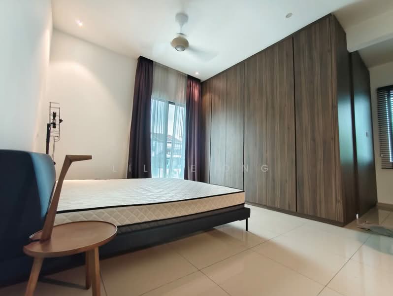 3-storey Terraced House for Sale in Taman Kota Permai (Bukit Mertajam) - Lillie Ong - Bedroom - PropertyGuru.com.my
