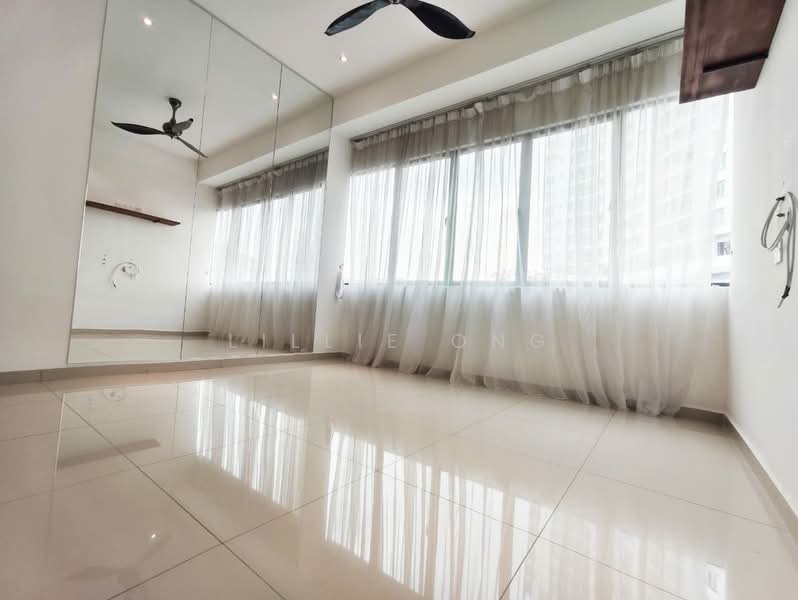 3-storey Terraced House for Sale in Taman Kota Permai (Bukit Mertajam) - Lillie Ong - Interior - PropertyGuru.com.my