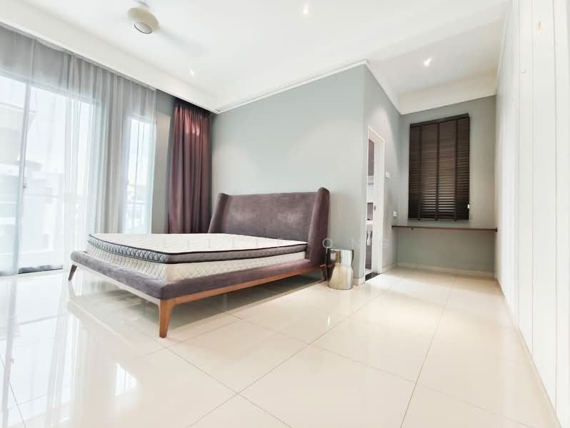 3-storey Terraced House for Sale in Taman Kota Permai (Bukit Mertajam) - Lillie Ong - Bedroom - PropertyGuru.com.my